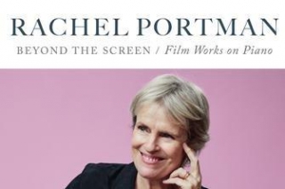 Rachel Portman: Beyond The Screen