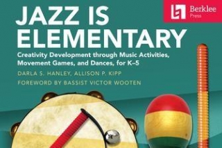 Jazz Is Elementary