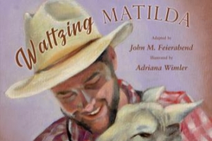 Waltzing Matilda And More Storybooks For The Music Classroom