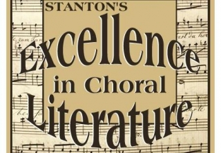 31st Annual Excellence In Choral Literature