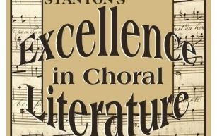 DON’T MISS the 31st Annual Excellence in Choral Literature Session This Summer!