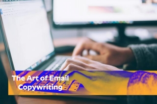 The Art Of Email Copywriting: Captivating Your Audience