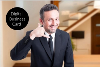 Closing Deals In Style: Creating The Best Digital Business Card For Realtors