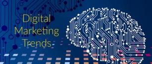 Digital Marketing Trends: From Social Media To AI