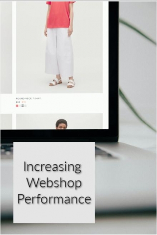 Tips On Increasing Webshop Performance
