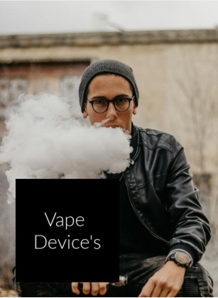 Beginner’s Guide On Choosing Your First Vape Device
