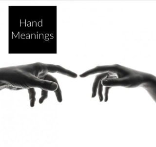 Emoji Hand Meanings: Moji Edit Analysis Of Gestures