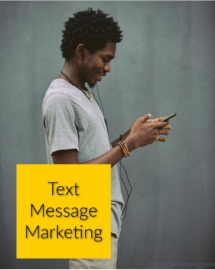 The Power Of Text Message Marketing: Revolutionizing Customer Engagement