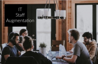 How To Choose The Right Staff Augmentation Model For Your IT Company?