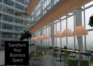 How To Transform Your Business Space: Essential Renovation Tips