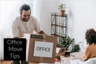 Avoiding Common Pitfalls: Tips For A Stress-Free Office Move