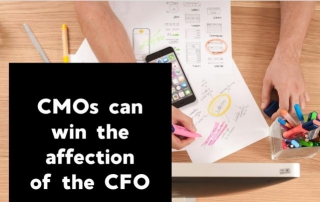 Bridging The Gap: How CMOs Can Win The Affection Of The CFO