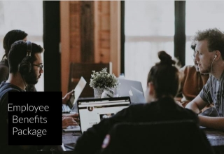 How To Create A Comprehensive Employee Benefits Package
