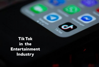 How People In The Entertainment Industry Can Utilise TikTok To Boost Their Profile