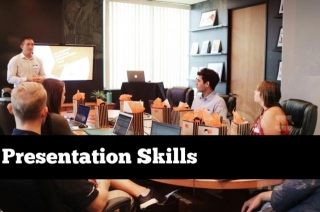 7 Reasons Why Presentation Skills Are Vital For Business Growth