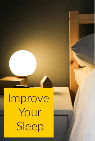 5 Innovations To Improve Your Sleep