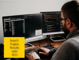 Your Small Business Can Dominate Search Engine Results With SEO – Here’s How