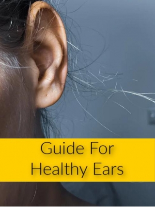 Ear Cleaning 101: A Complete Guide For Healthy Ears