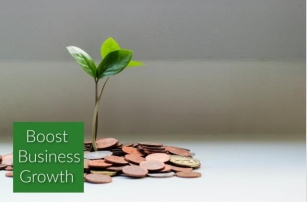 Boost The Growth And Success Of Your Business With MT2M Media