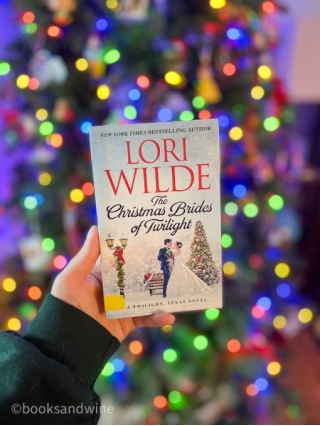 The Christmas Brides Of Twilight By Lori Wilde | Audiobook Review