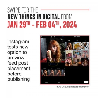 Latest Digital Marketing Updates February 2024