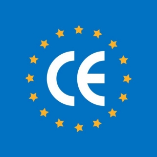 Steg För Steg Guide Till CE-märkningsprocessen