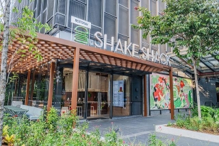 Shake Shack TRX Malaysia Preview