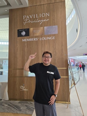 Father’s Day Guide To Pavilion Bukit Jalil