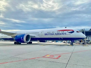 British Airways Is Back To Kuala Lumpur And Bangkok