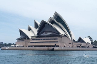 10 Fun Facts About The Sydney Opera House