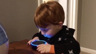 Children Overrate Smart Speaker Intelligence, Samsung Galaxy Ring To Offer Meal Planning
