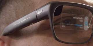 Apple Cans Electric Car Project, Oppo Introduces Prototype Smart Glasses