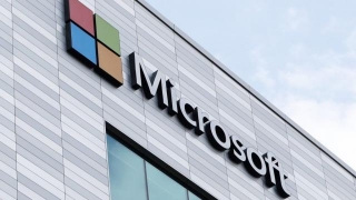 Microsoft To Open AI Office In London, Spotify Launches AI Playlist Tool