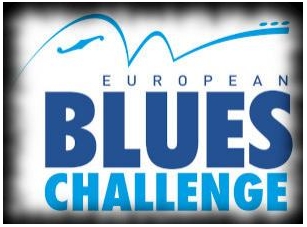 Blues En Las Ondas 665: Especial European Blues Challenge