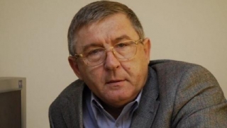 Cornel Nistorescu: Egoismul Bietului Profesor Iohannis