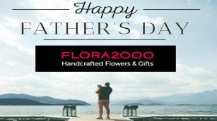 Fresh Flowers For Father’s Day: A Bouquet Of Appreciation