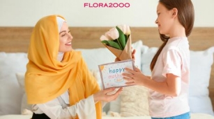 Recognize The Value Of Mother’s Day And The Best Flowers To Give: Flora2000