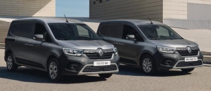 Yeni Renault Kangoo Ailesi Türkiye'de
