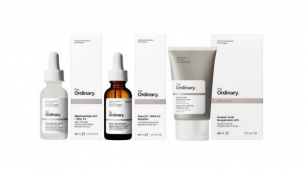 The Ordinary The Blemish-Prone Collection £17.90 (was £29) @ LOOKFANTASTIC
