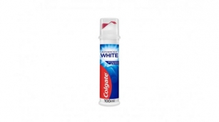 Colgate Advanced White Toothpaste Pump 100ml £1.60 @ Amazon