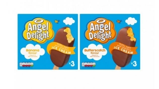 You Can Now Buy Angel Delight Ice Cream Sticks