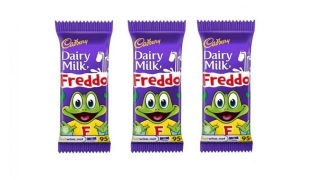 You Can Finally Get A Cadbury Dairy Milk Freddo For Just 10p For The First Time In 19 Years!