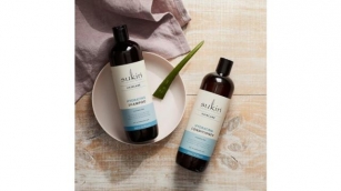 Sukin Natural Hydrating Shampoo Coconut 500ml £2.32 @ Amazon