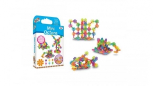 Galt Toys Mini Octons Craft Kit For Kids £3.49 @ Amazon
