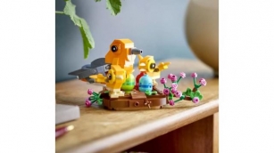 LEGO Bird's Nest Set £7.69 @ Amazon