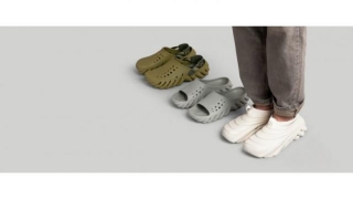 Up To 40% Off Bank Holiday Deals @ Crocs