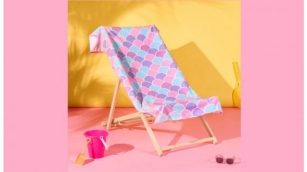 2 For £5 On Selected Beach Towels @ Online Home Shop