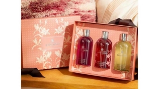 Up To 33% Off In Outlet + Free Delivery, Free Sample & Free Gift Box @ Molton Brown