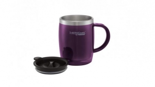 Thermos Thermocafe Desk Mug From £6.59 @ Amazon