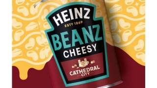Heinz And Cathedral City New Cheesy Baked Beans Have Hit Stores!
